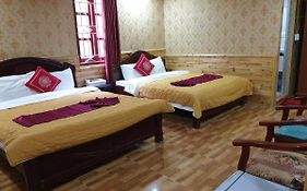Dang Khoa Hotel